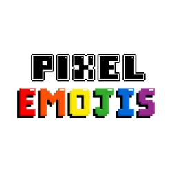 Pixel Emojis