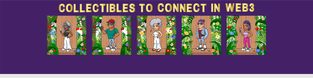 NFT Connect Hub - Genesis collection