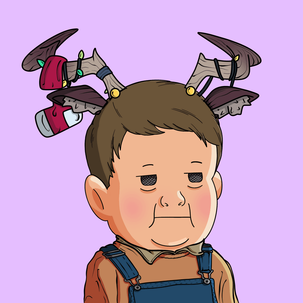Token Image