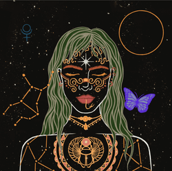 Sacred Avatars