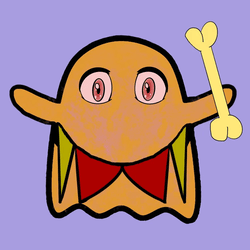 EtherGhostsNFT