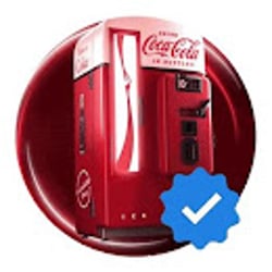 Coca-Cola-NFT-Official