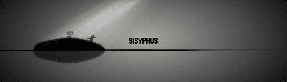 Sisyphus NFT