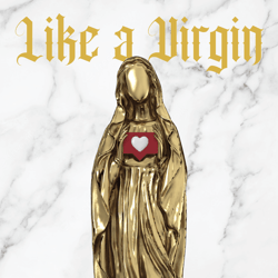 Like a Virgin by Alex D'Aquila