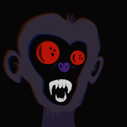 Glitch Monkes