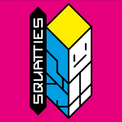 Squatties