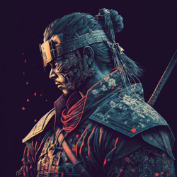 Isekai Samurai