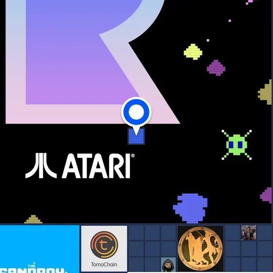 Token Image