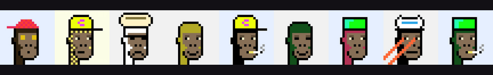 ApePunks Co.