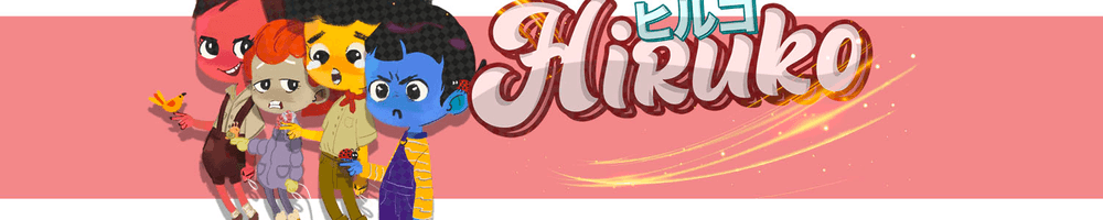 Hiruko NFT Official