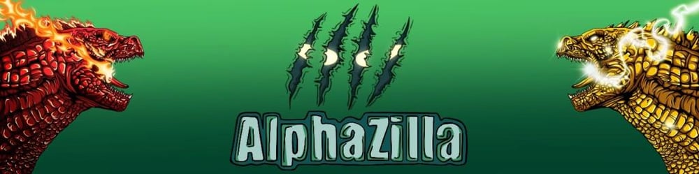 Alphazilla NFTs