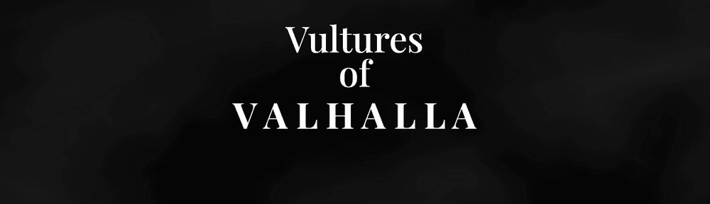 Vultures of Valhalla V2