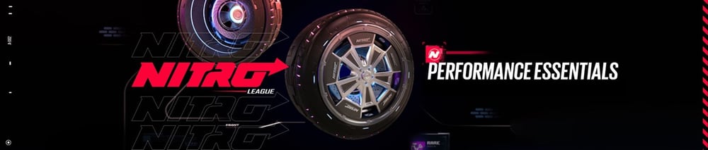 Season 0 Driver Components
