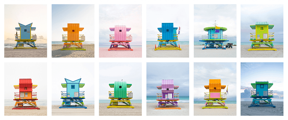 Tommy Kwak Editions