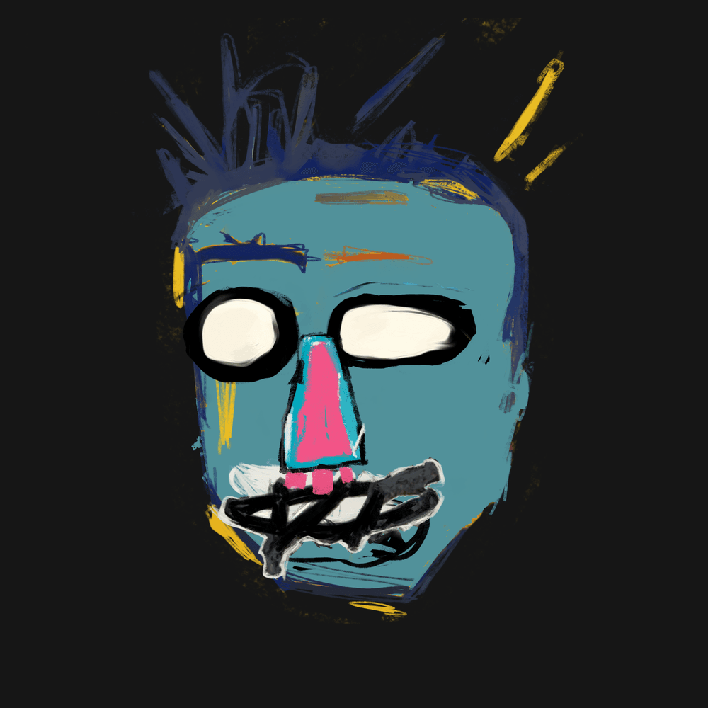 I Felt Wired