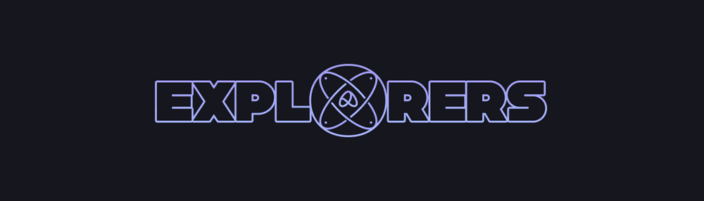 Aerial Explorers