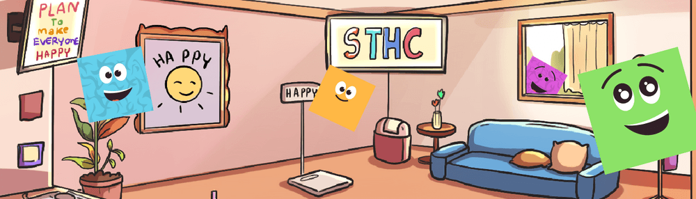 Smile Together Happy Club