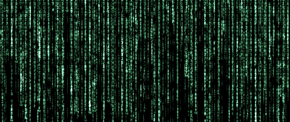 Matrix 1999