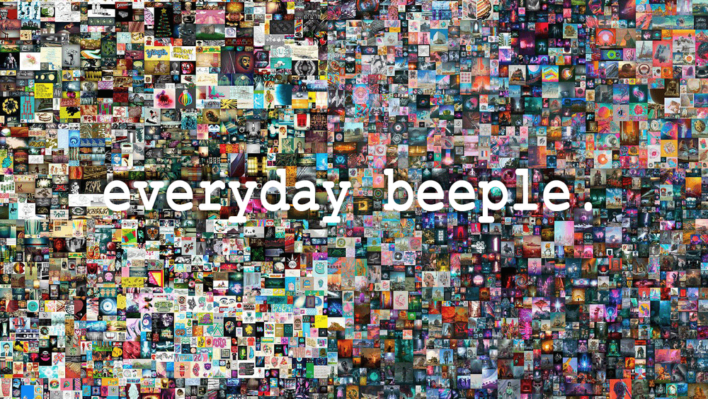 EverydayBeeple