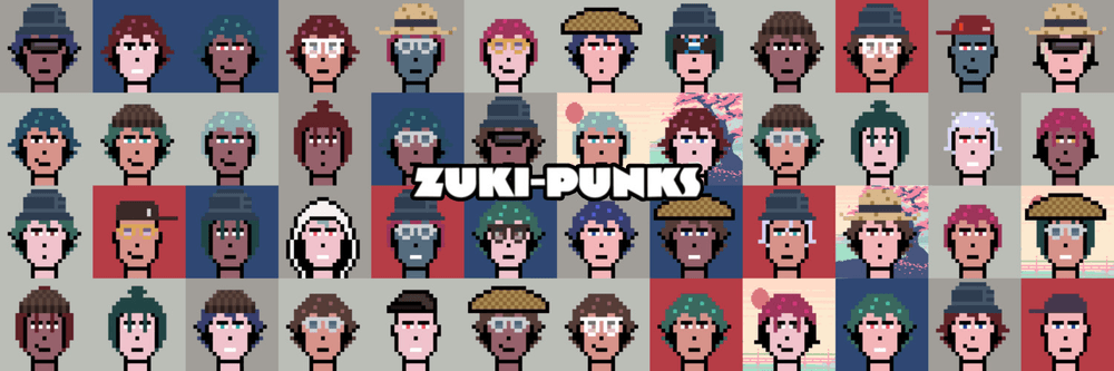 ZukiPunks