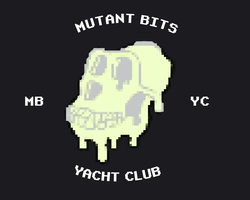 (MBYC) Mutant Bits Yacht Club