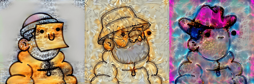 DoodlesAI