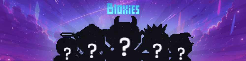 Bloxies Special Edition