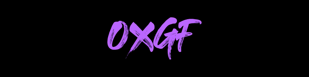 0xGF