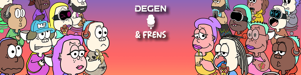 Degen & Frens