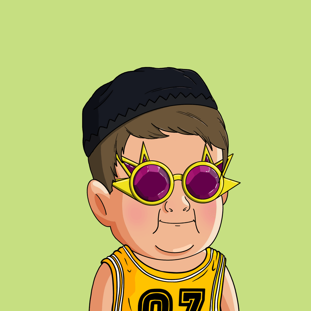 Token Image