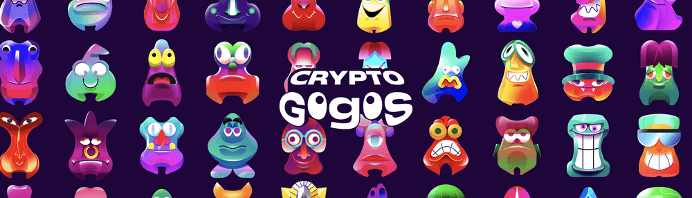 CryptoGogoMovedToPolygon