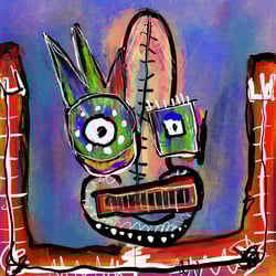 King Pleasure Tribe