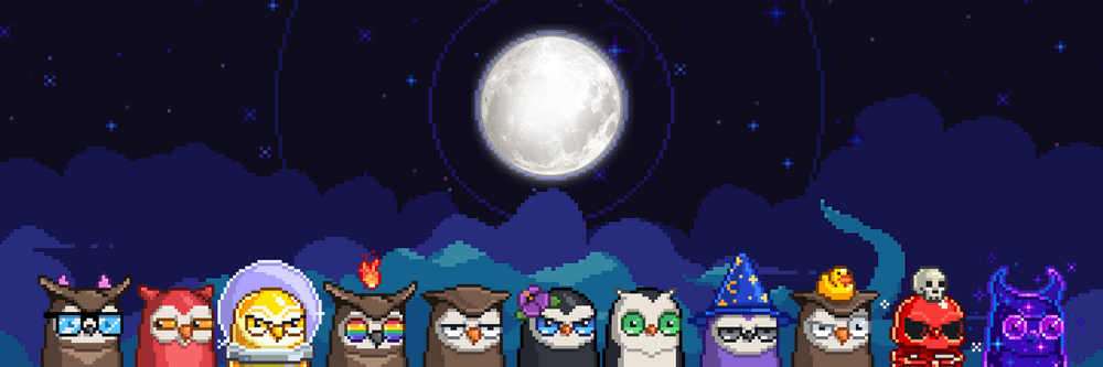 notMoonbirds