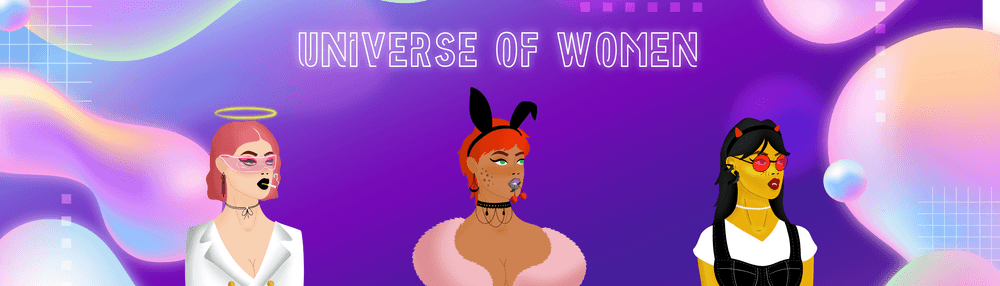 UniverseOfWomen