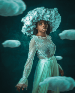KUNST PORTRAT my fineart portraits