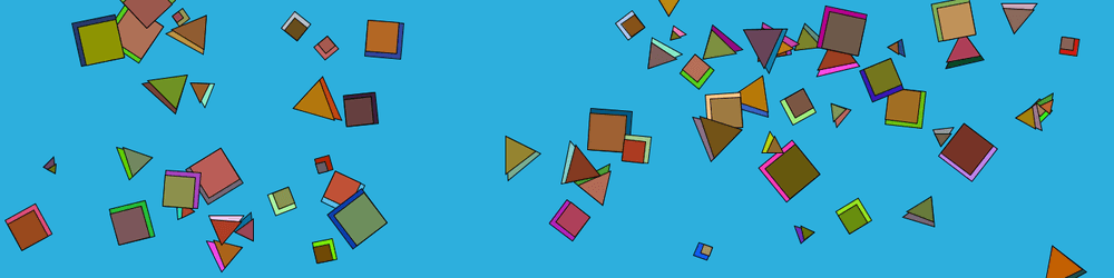 Squares & Triangles