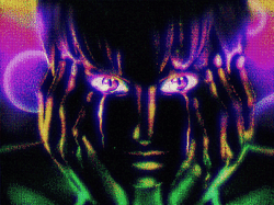 Tears Gaze