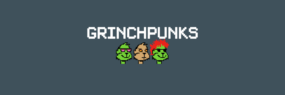 Grinchpunks
