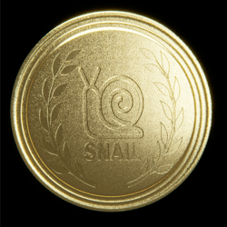 Snail Tokens