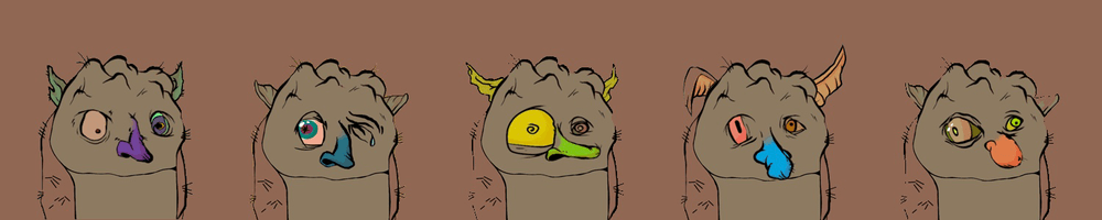 GoblinBirds