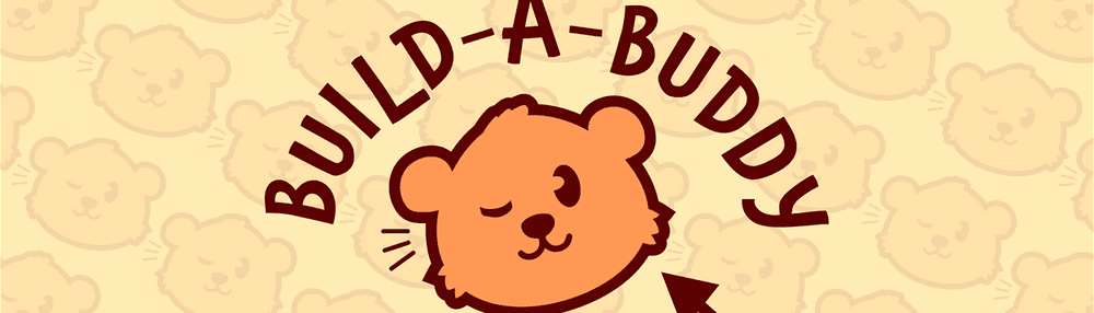Build-A-Buddy