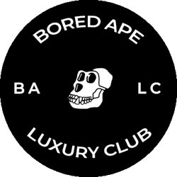 BoredApeLuxury.club Mint Pass