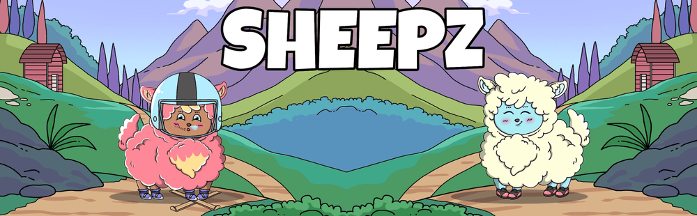 SHEEPZ