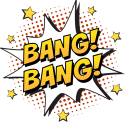 The Bang Bang Club (BBCard)