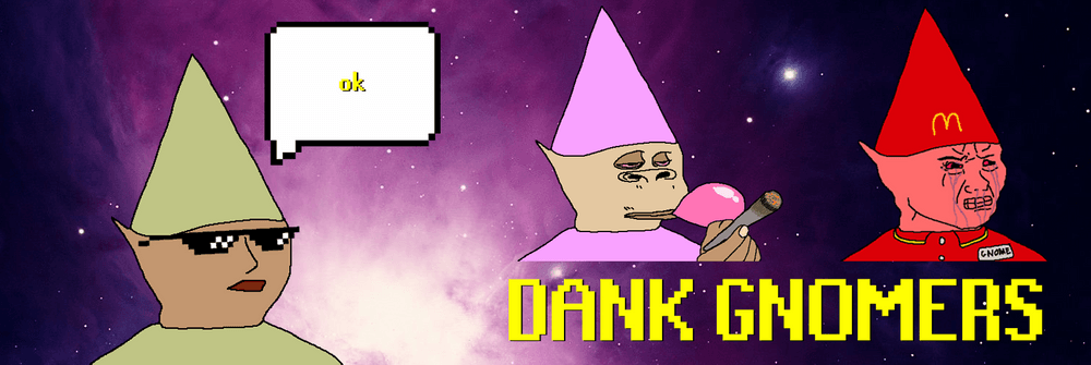 DankGnomers.wtf