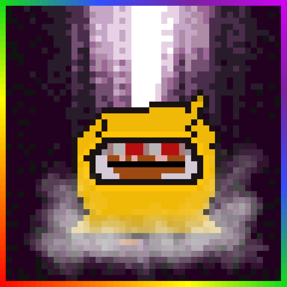 CROADZ PIXELS