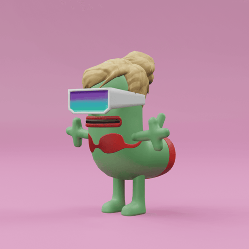 Token Image