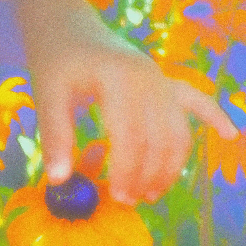 oshi - black eyes (with Mara Anne)