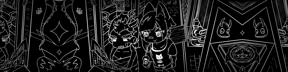 Ajin Youth Rebels