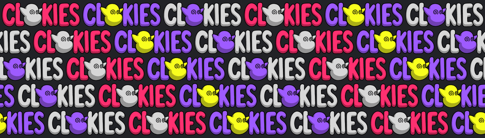 Clokies: Chrono Masters